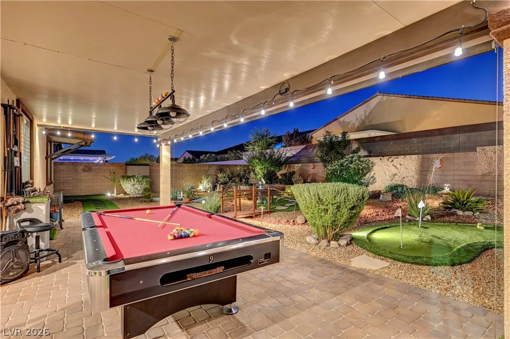 6391 Montrose Park, Las Vegas, NV 89149