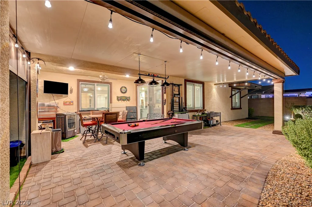 6391 Montrose Park, Las Vegas, NV 89149