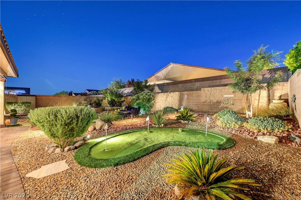 6391 Montrose Park, Las Vegas, NV 89149