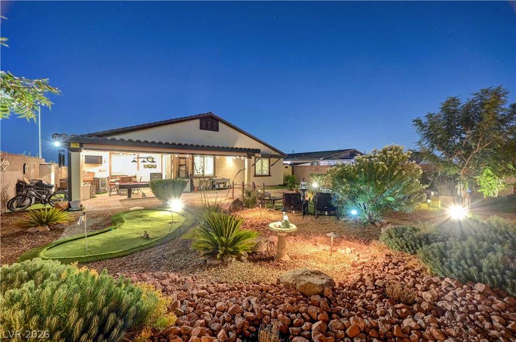6391 Montrose Park, Las Vegas, NV 89149