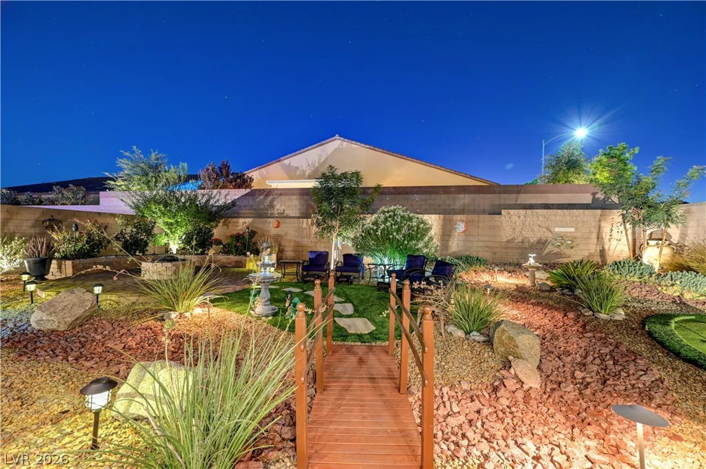 6391 Montrose Park, Las Vegas, NV 89149