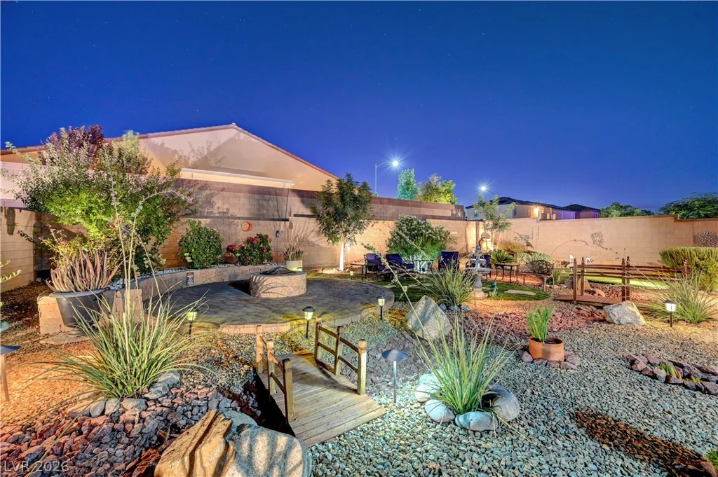6391 Montrose Park, Las Vegas, NV 89149