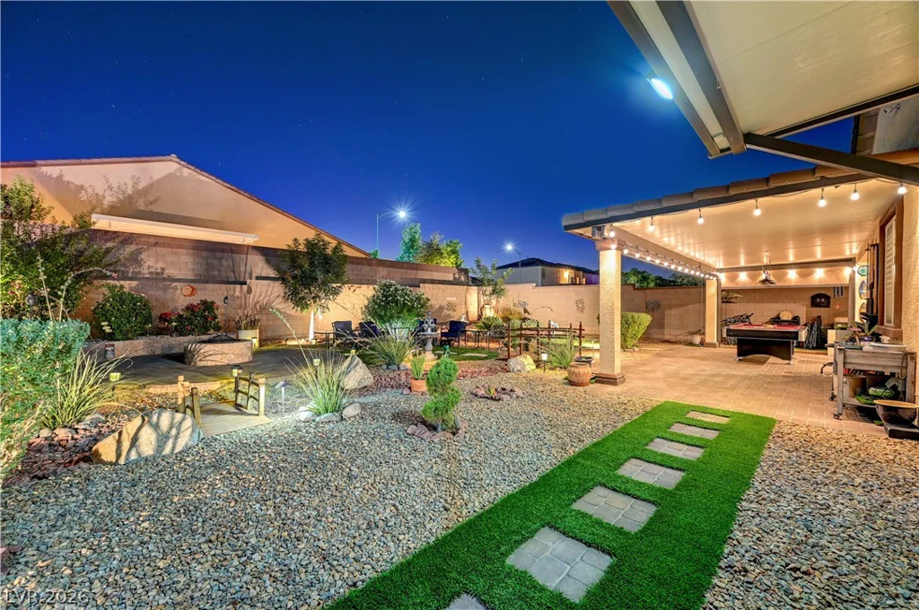 6391 Montrose Park, Las Vegas, NV 89149