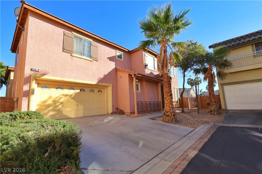 8079 Retriever, Las Vegas, NV 89147