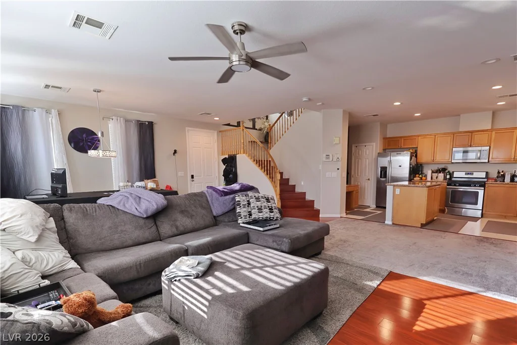 8079 Retriever, Las Vegas, NV 89147