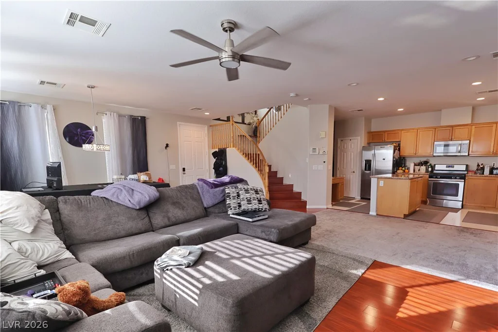 8079 Retriever, Las Vegas, NV 89147