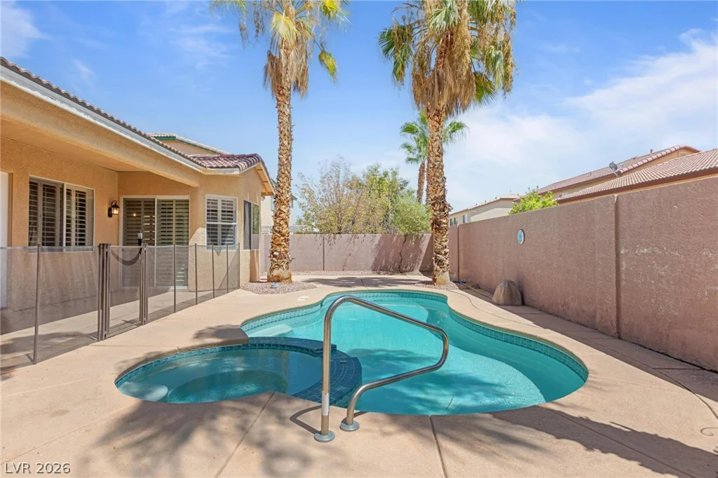 9907 Ridge Manor, Las Vegas, NV 89148