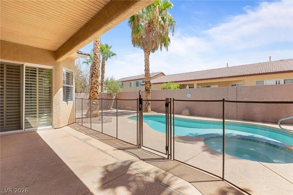 9907 Ridge Manor, Las Vegas, NV 89148