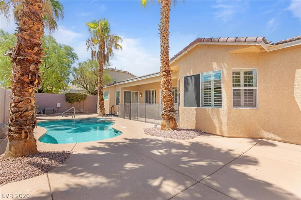 9907 Ridge Manor, Las Vegas, NV 89148