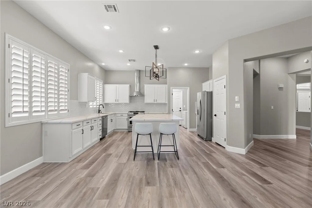 9907 Ridge Manor, Las Vegas, NV 89148