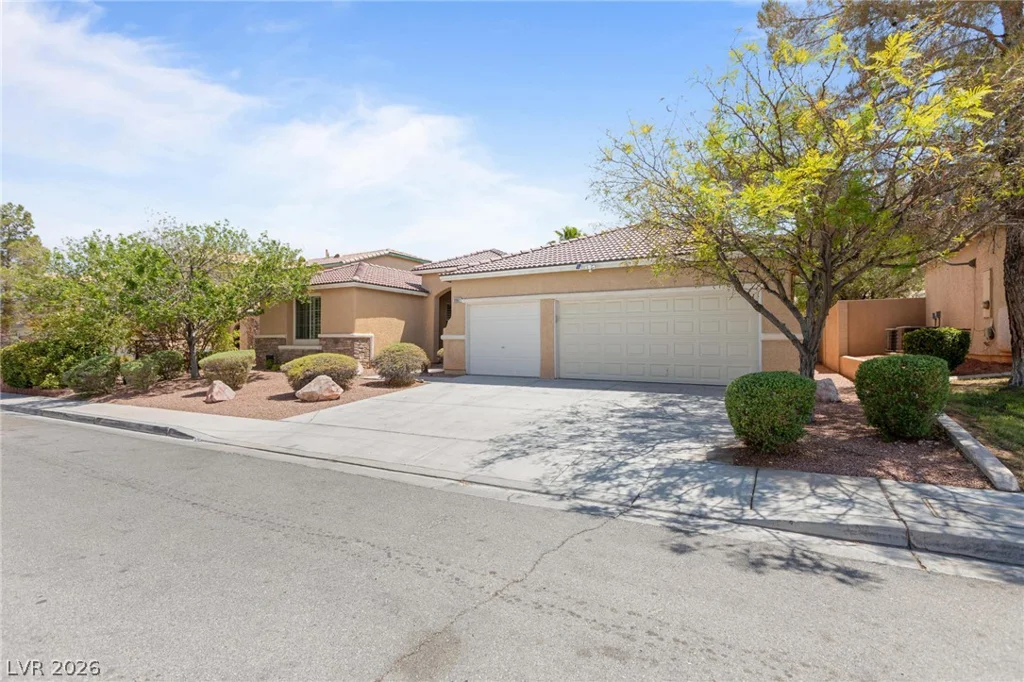 9907 Ridge Manor, Las Vegas, NV 89148