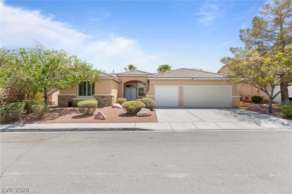 9907 Ridge Manor, Las Vegas, NV 89148