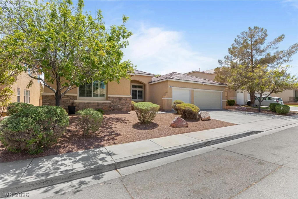 9907 Ridge Manor, Las Vegas, NV 89148
