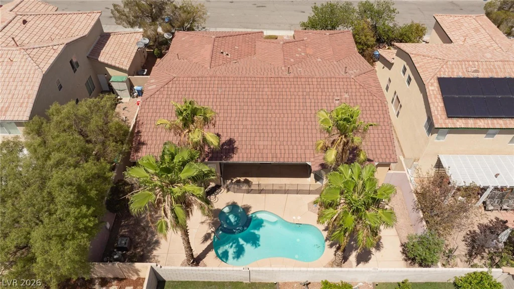 9907 Ridge Manor, Las Vegas, NV 89148