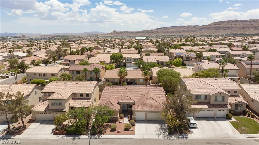 9907 Ridge Manor, Las Vegas, NV 89148