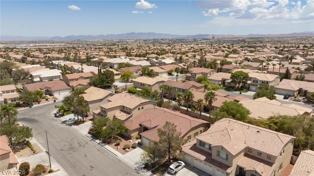 9907 Ridge Manor, Las Vegas, NV 89148