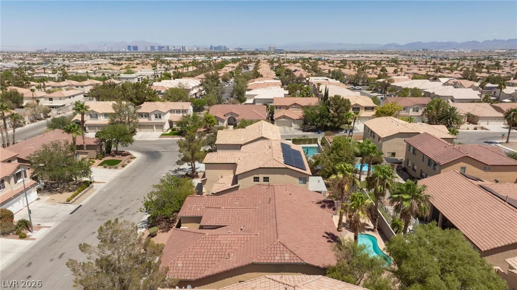 9907 Ridge Manor, Las Vegas, NV 89148