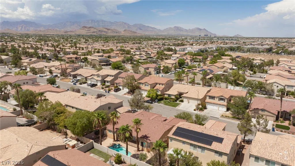 9907 Ridge Manor, Las Vegas, NV 89148