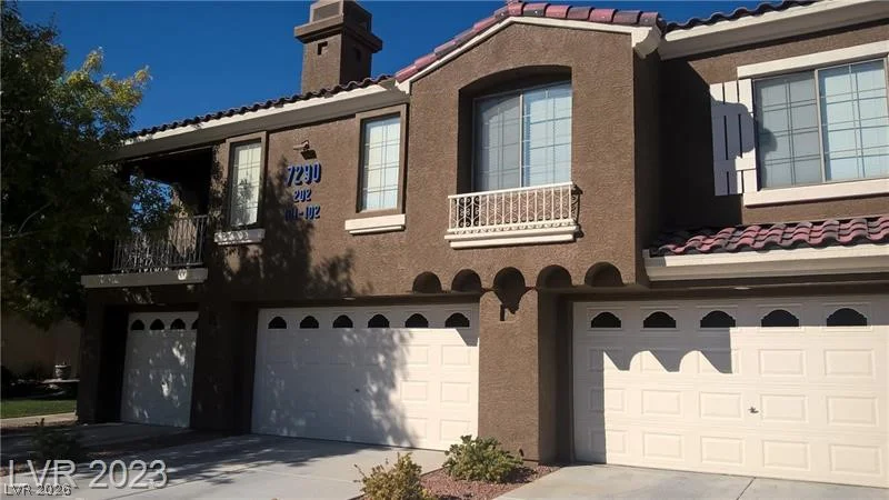7290 Sheared Cliff, Las Vegas, NV 89149