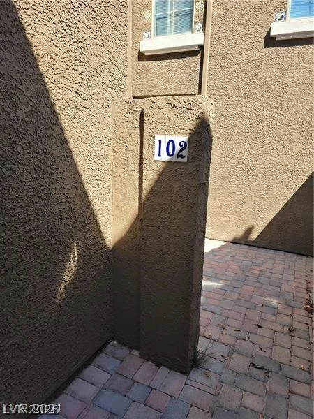 7290 Sheared Cliff, Las Vegas, NV 89149