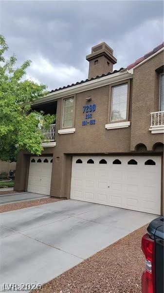 7290 Sheared Cliff, Las Vegas, NV 89149