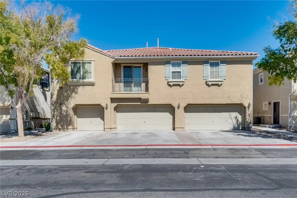 3924 Lazy Pine, Las Vegas, NV 89108