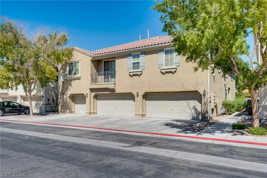 3924 Lazy Pine, Las Vegas, NV 89108
