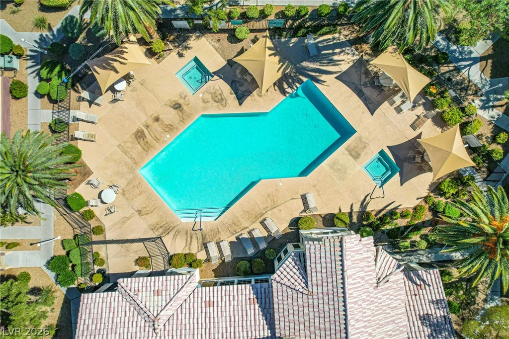 3924 Lazy Pine, Las Vegas, NV 89108