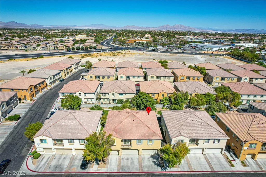 3924 Lazy Pine, Las Vegas, NV 89108