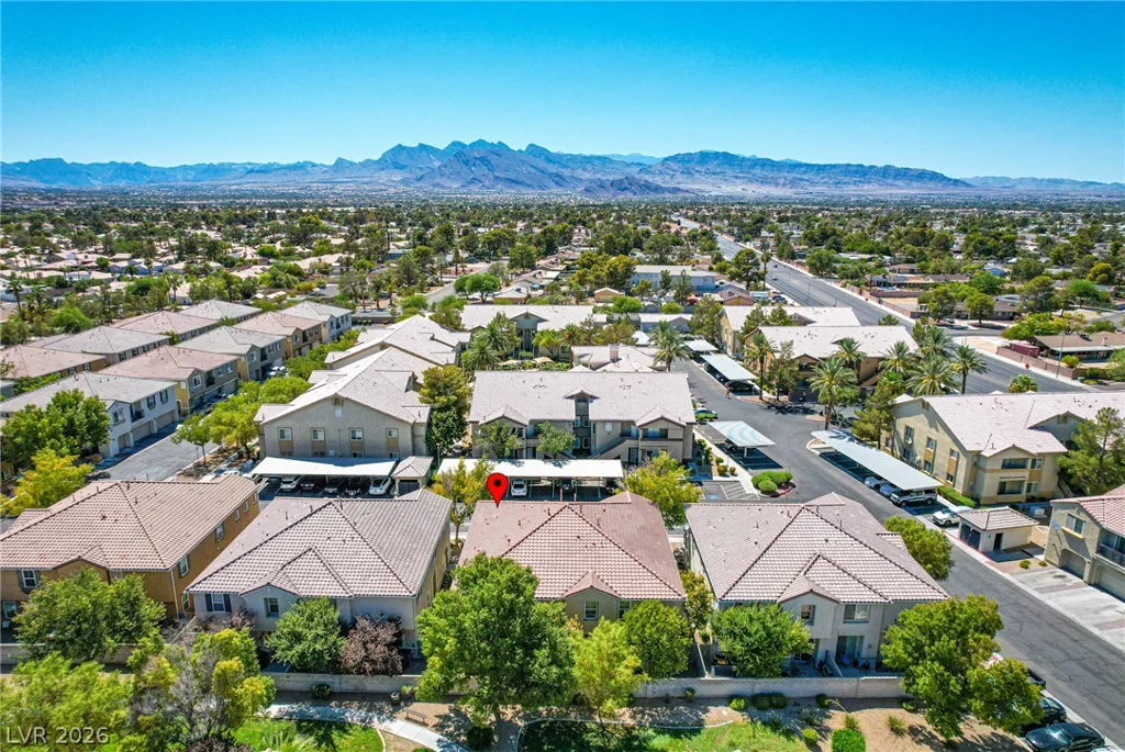 3924 Lazy Pine, Las Vegas, NV 89108