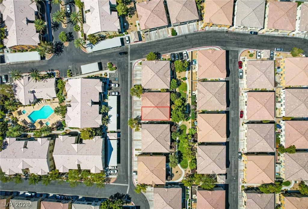 3924 Lazy Pine, Las Vegas, NV 89108