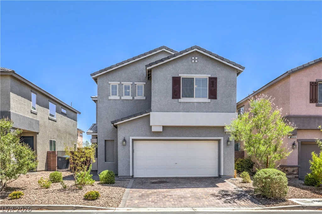 8686 Windy Canyon, Las Vegas, NV 89113