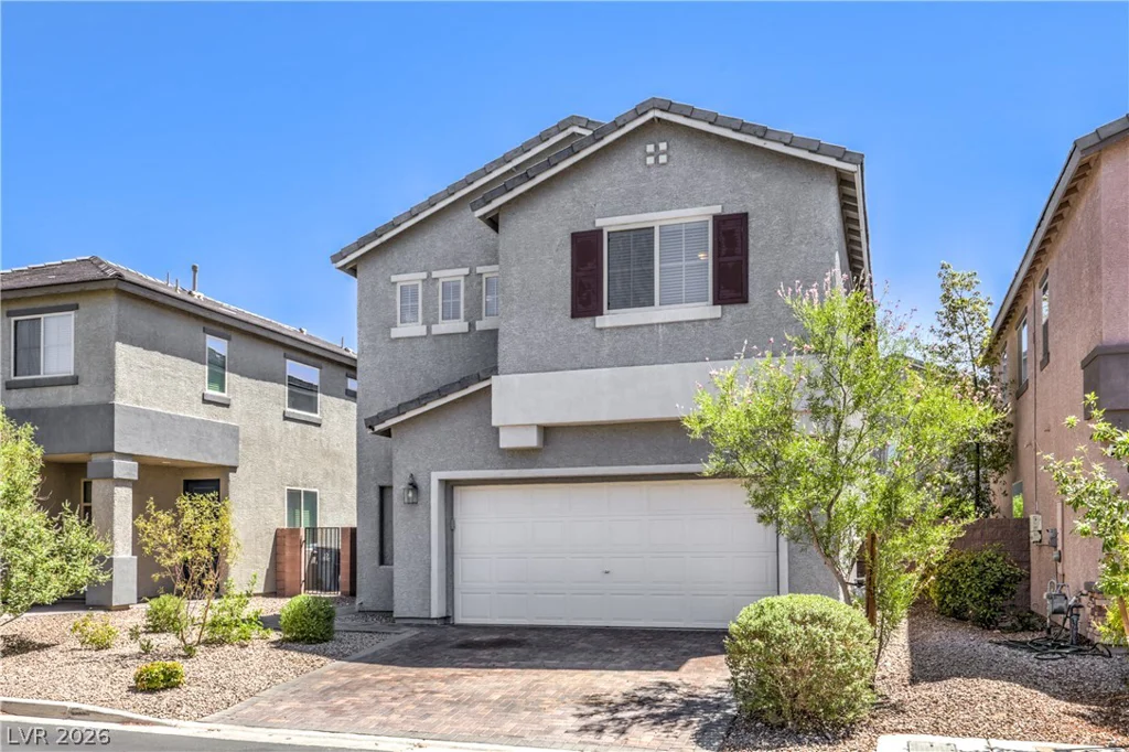 8686 Windy Canyon, Las Vegas, NV 89113