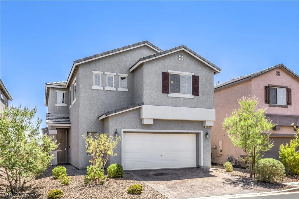 8686 Windy Canyon, Las Vegas, NV 89113