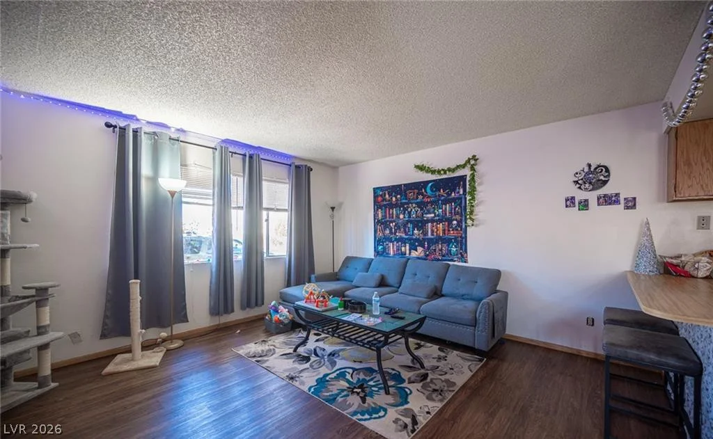 855 Del Rey, Boulder City, NV 89005