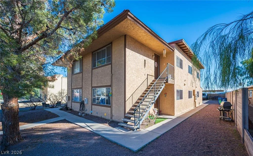 855 Del Rey, Boulder City, NV 89005