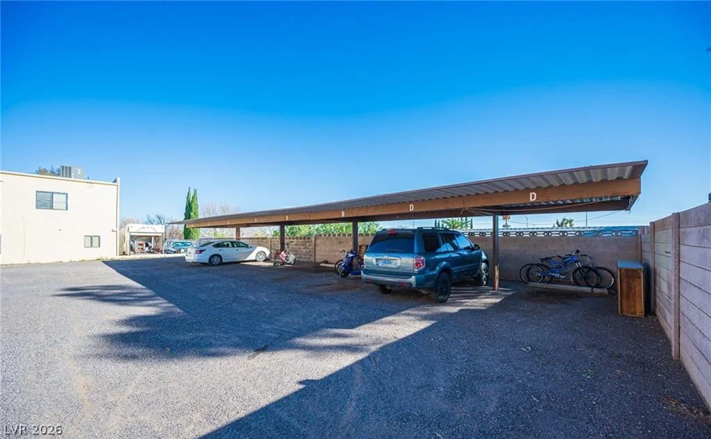 855 Del Rey, Boulder City, NV 89005