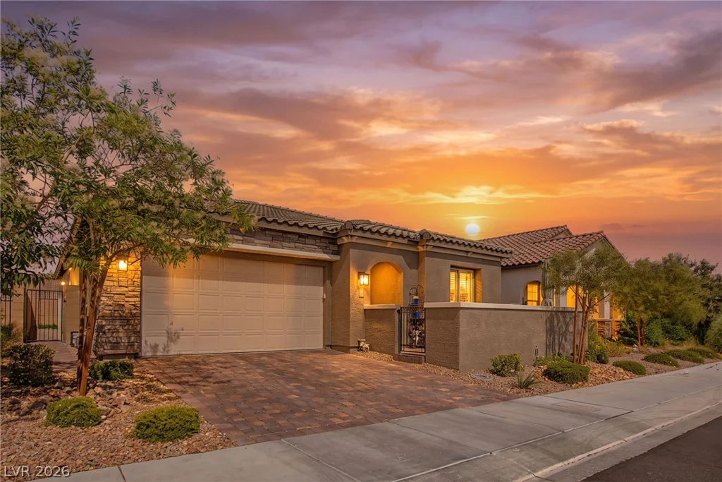 7375 Rosenberger, Las Vegas, NV 89166