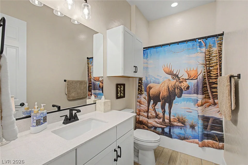 7375 Rosenberger, Las Vegas, NV 89166