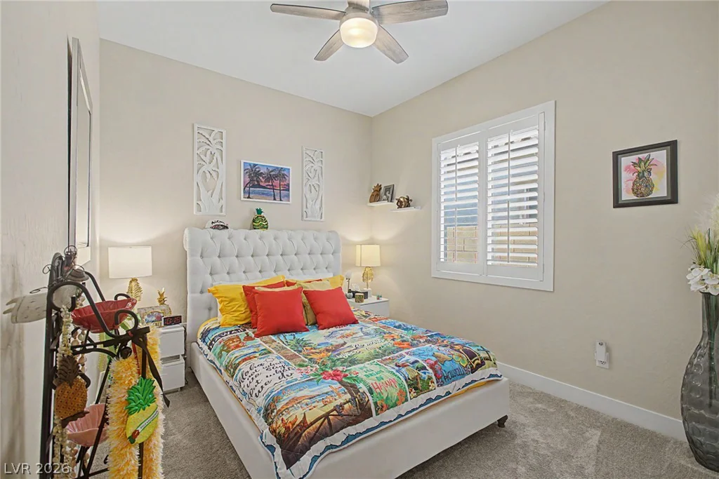 7375 Rosenberger, Las Vegas, NV 89166