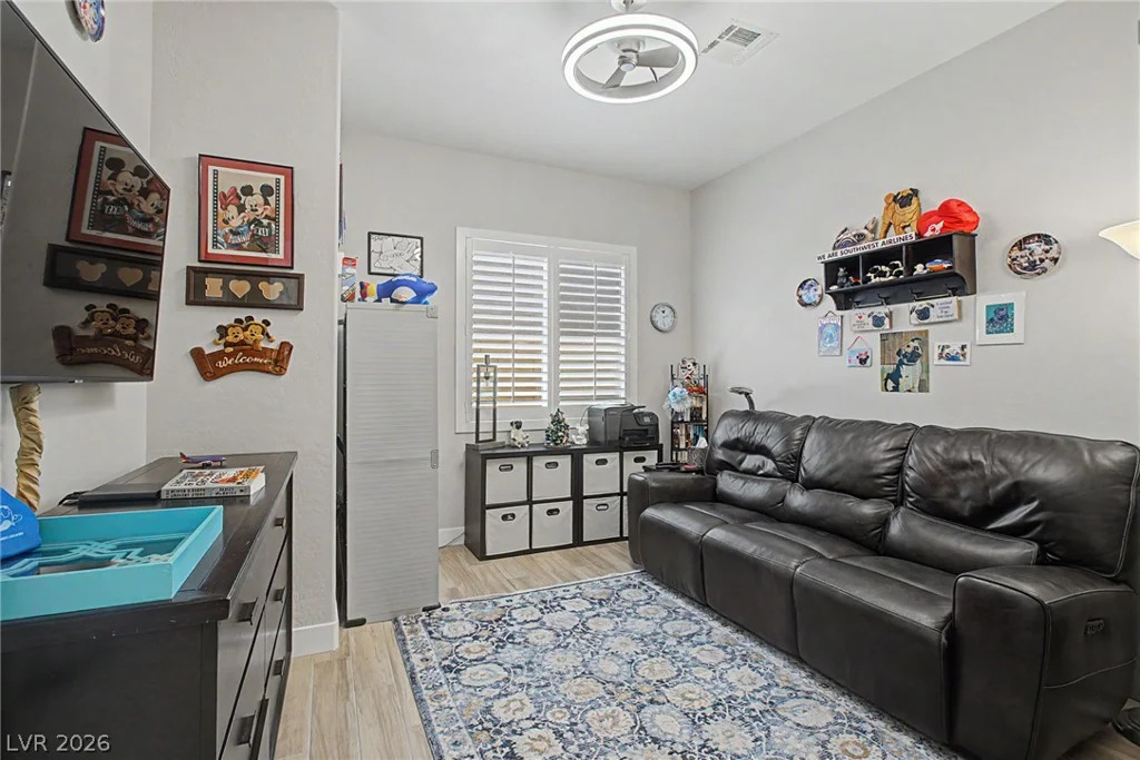 7375 Rosenberger, Las Vegas, NV 89166