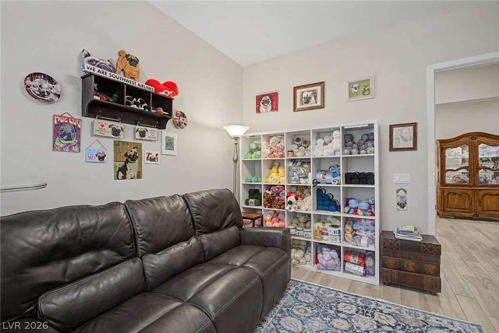 7375 Rosenberger, Las Vegas, NV 89166