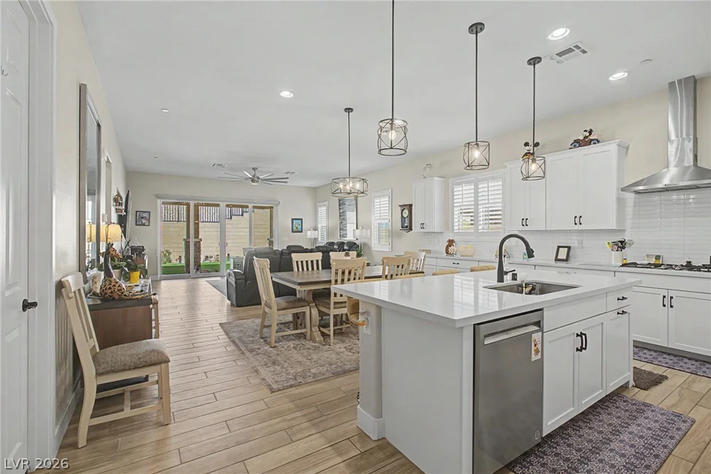 7375 Rosenberger, Las Vegas, NV 89166