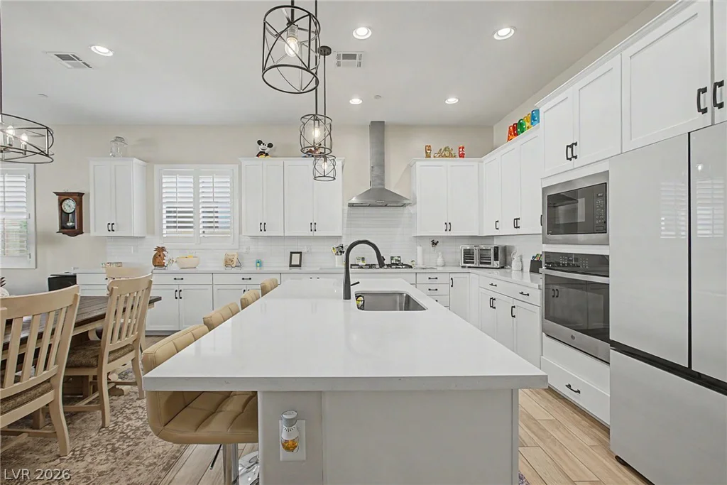 7375 Rosenberger, Las Vegas, NV 89166