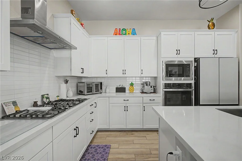 7375 Rosenberger, Las Vegas, NV 89166