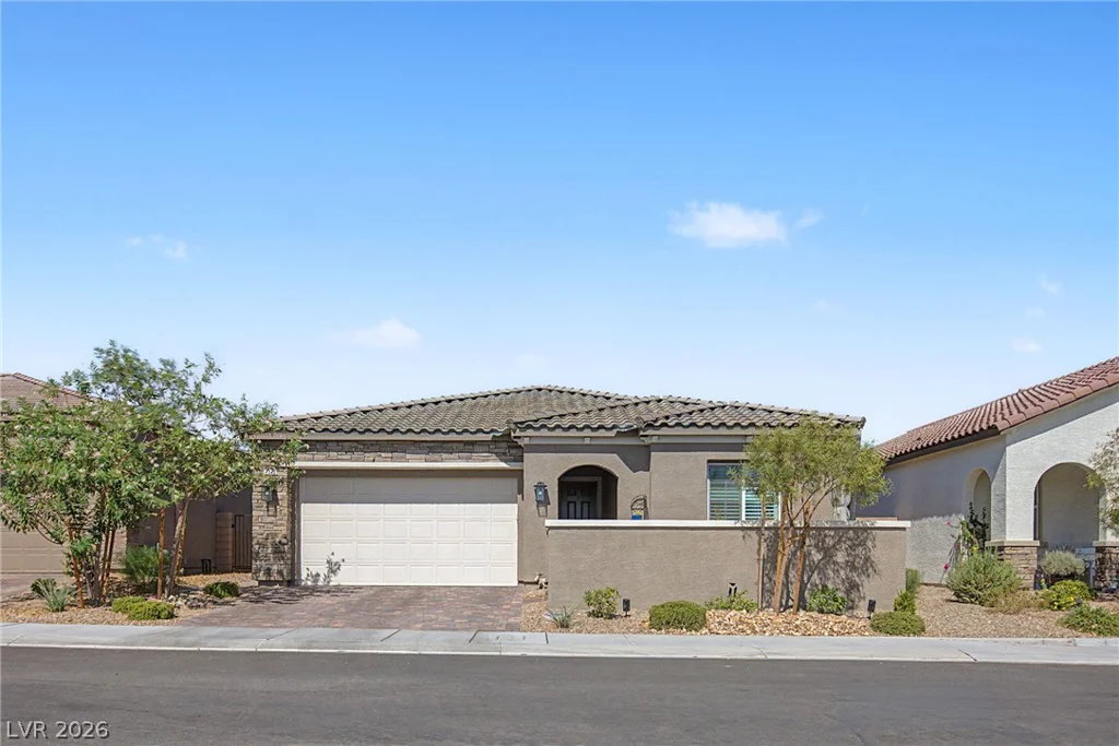 7375 Rosenberger, Las Vegas, NV 89166