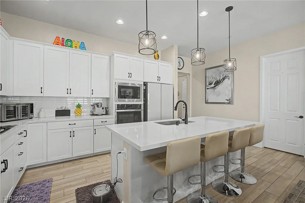 7375 Rosenberger, Las Vegas, NV 89166