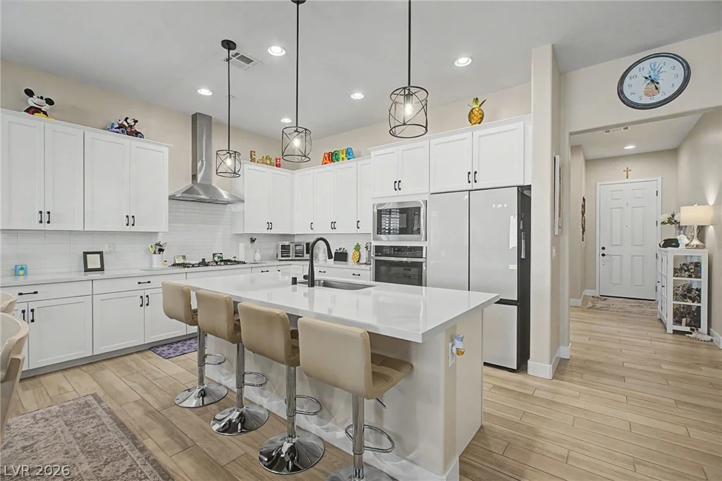 7375 Rosenberger, Las Vegas, NV 89166