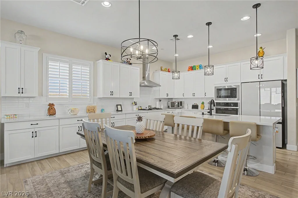 7375 Rosenberger, Las Vegas, NV 89166