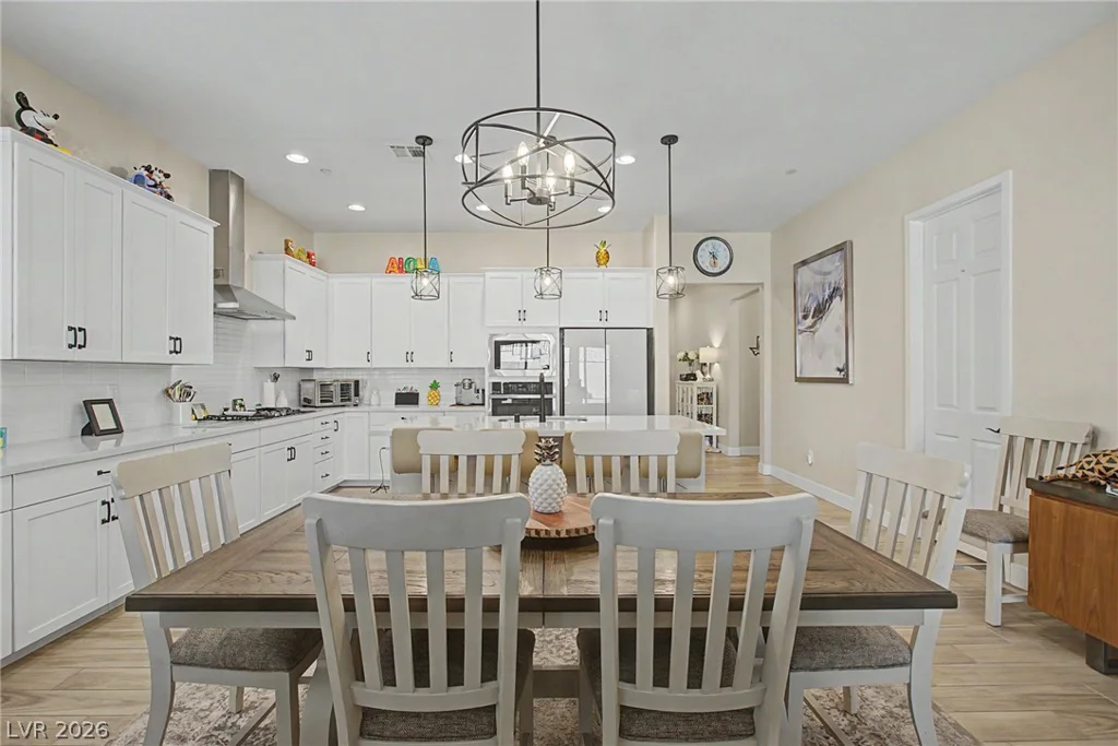 7375 Rosenberger, Las Vegas, NV 89166